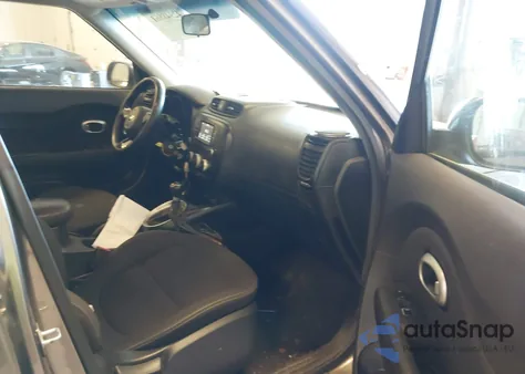 2018 Kia Soul z USA, uszkodzony, nr VIN KNDJN2A24J7535603